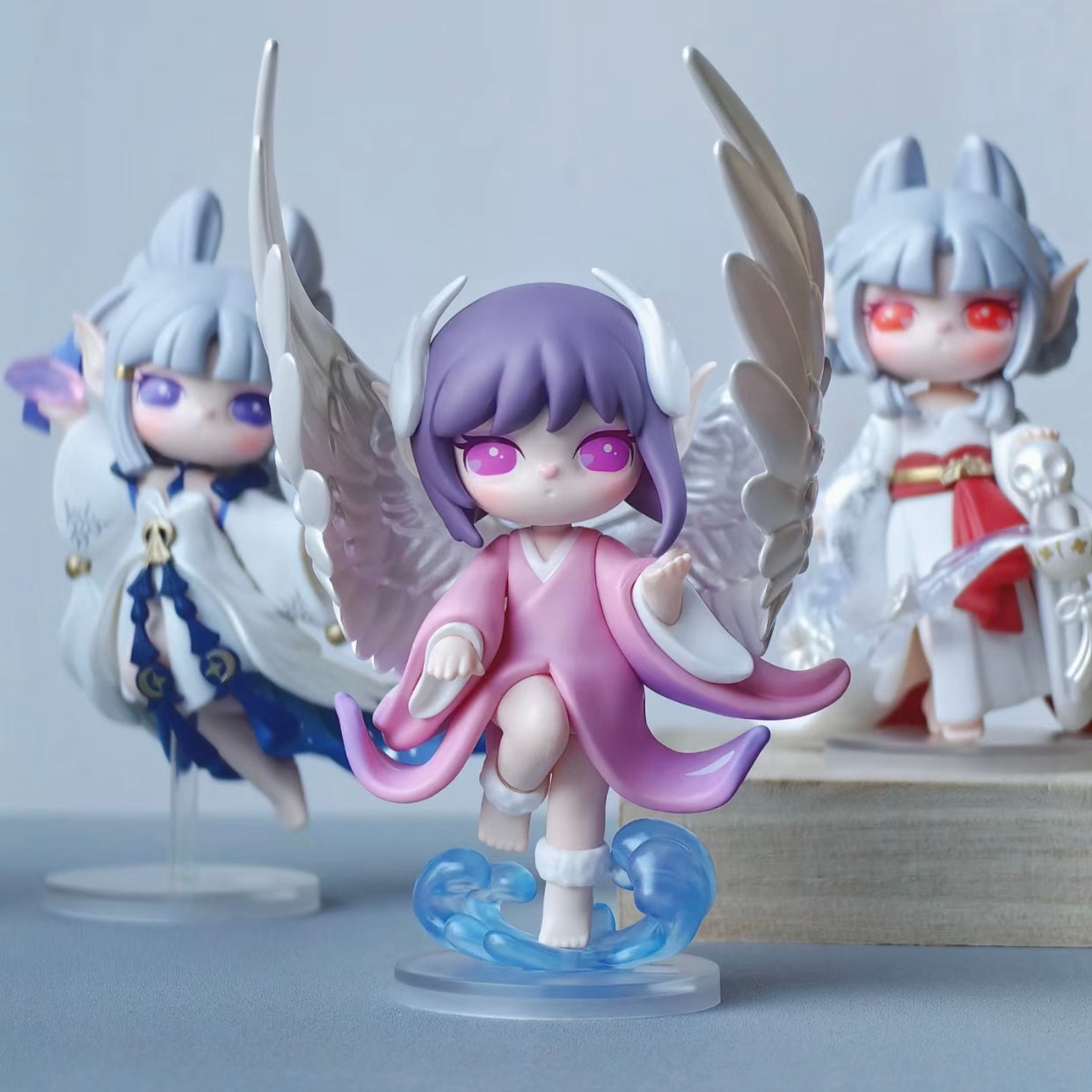 Rolife Suri Mythological Series Blind Box