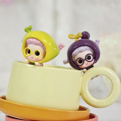 Suvi Fruit Park Series Blind Box