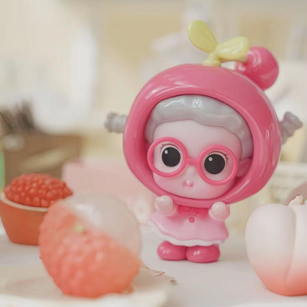 Suvi Fruit Park Series Blind Box