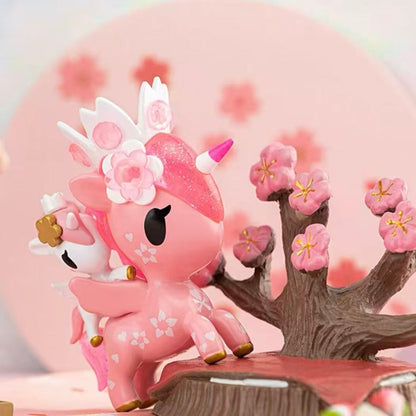 Tokidoki Cherry Blossom Series Blind Box