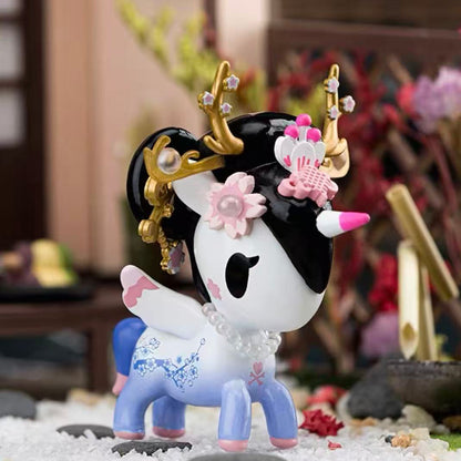 Tokidoki Cherry Blossom Series Blind Box