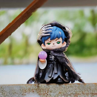 Rayan Other World Series Blind Box
