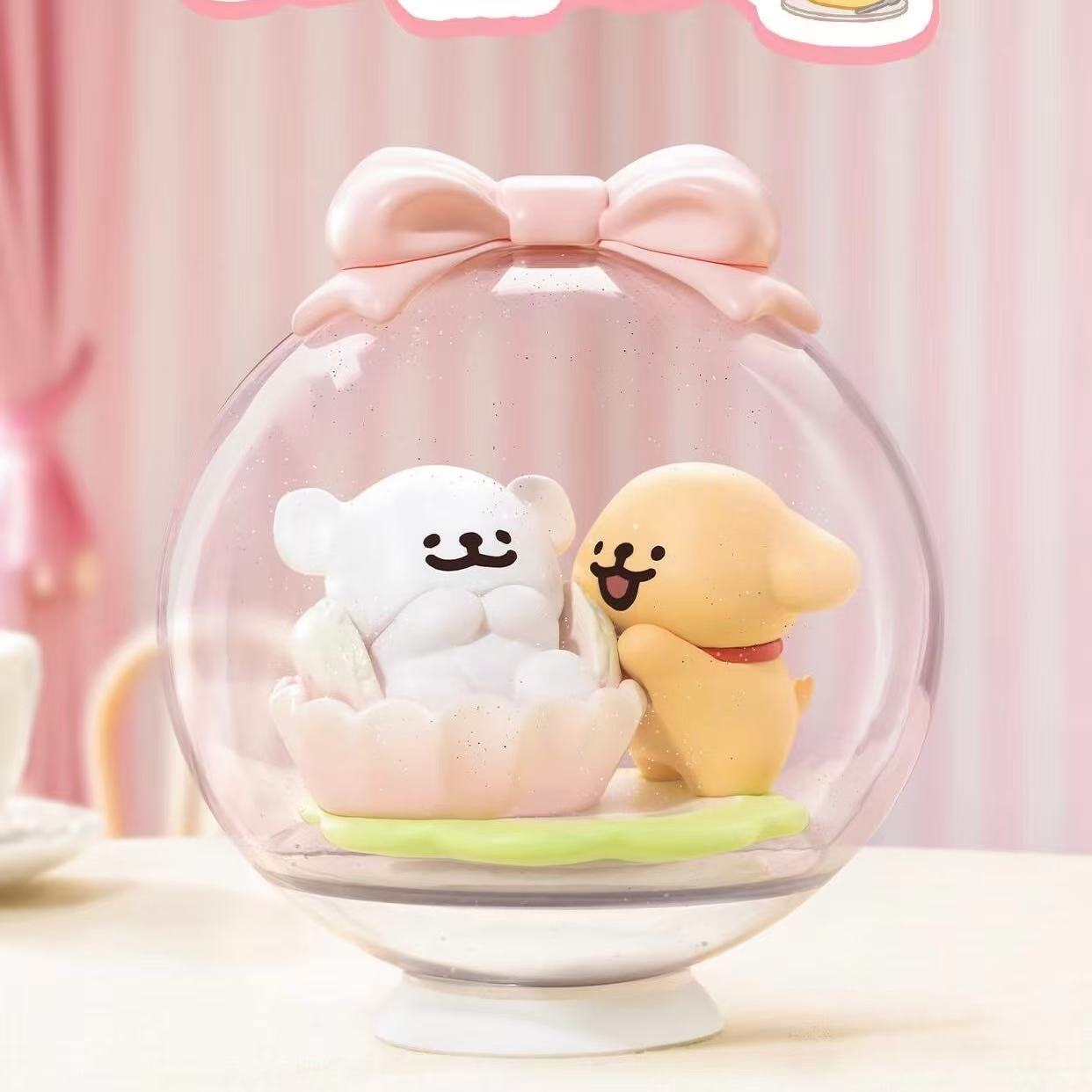 Maltese LIttle Gift blind box