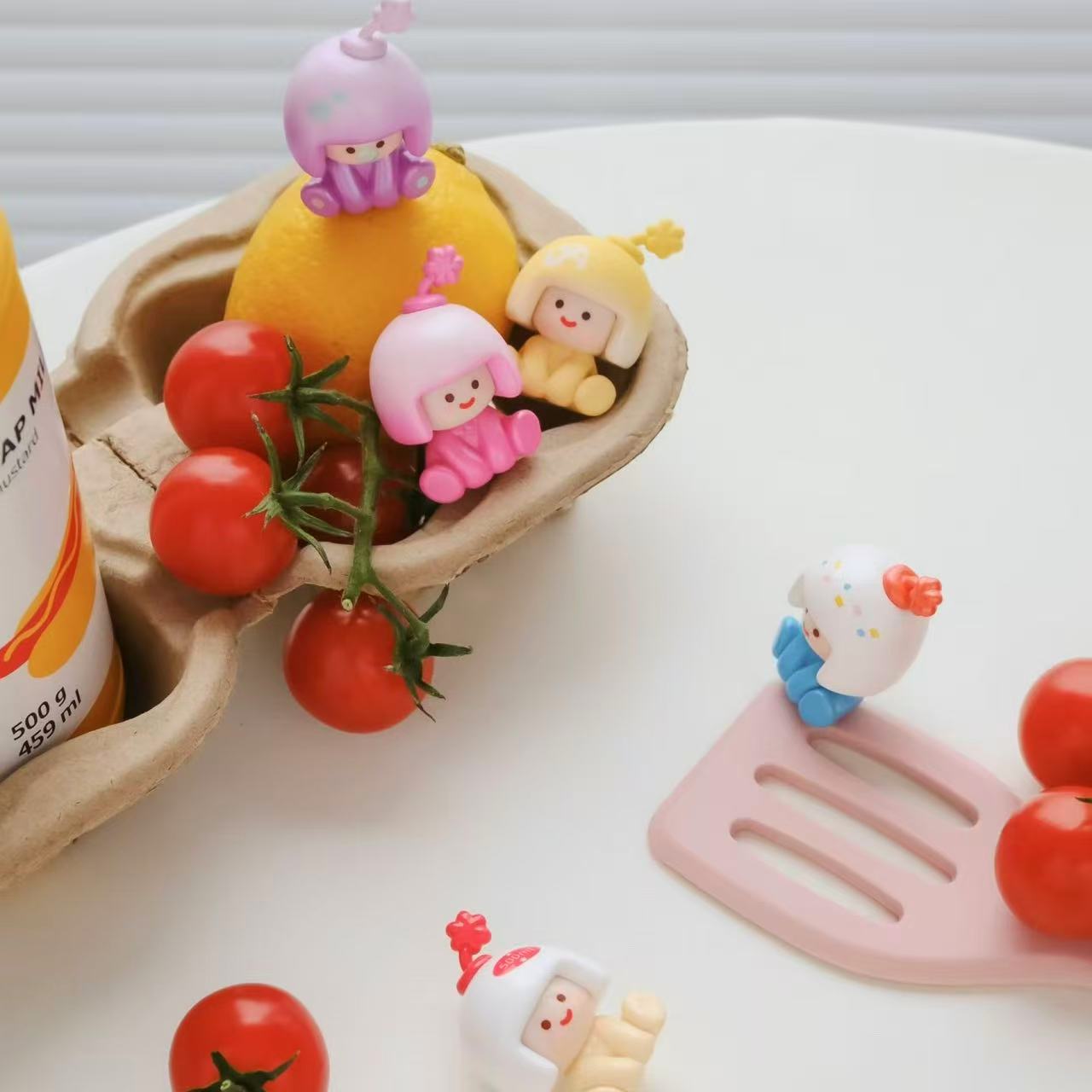 MiniMag Calorie Boom mini bean Series Blind Bag