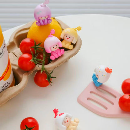 MiniMag Calorie Boom mini bean Series Blind Bag