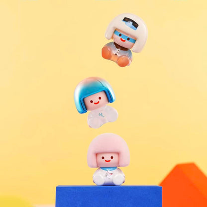 MiniMag Picasso Series  Mini Bean Blind Box