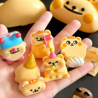 Bear is Bug Sweet Party Series Box