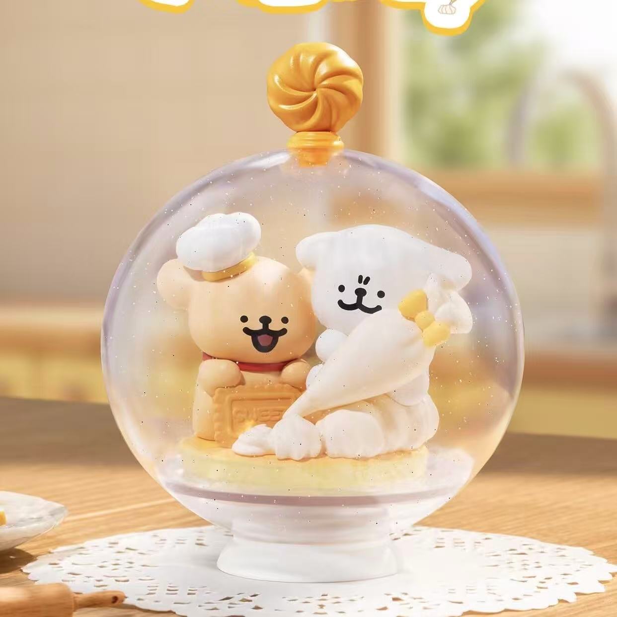 Maltese LIttle Gift blind box