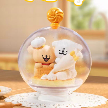 Maltese LIttle Gift blind box