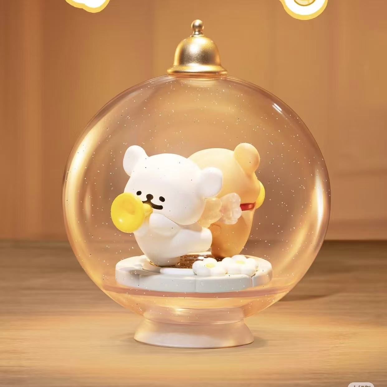 Maltese LIttle Gift blind box
