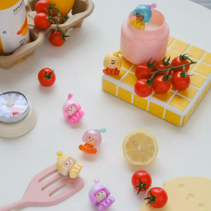 MiniMag Calorie Boom mini bean Series Blind Bag