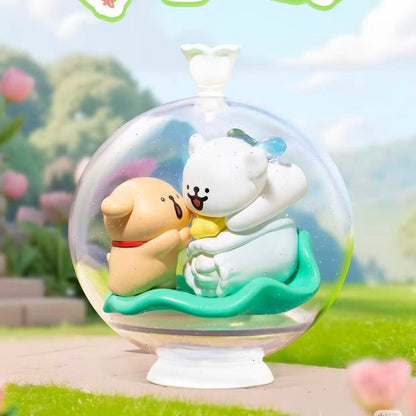 Maltese LIttle Gift blind box