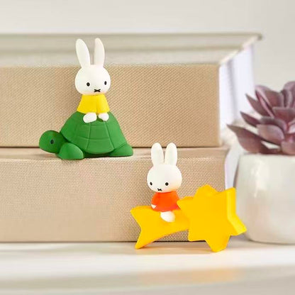 Miffy Refrigerator Magnet Series Blind Box