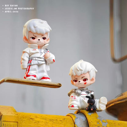 Rayan Other World Series Blind Box