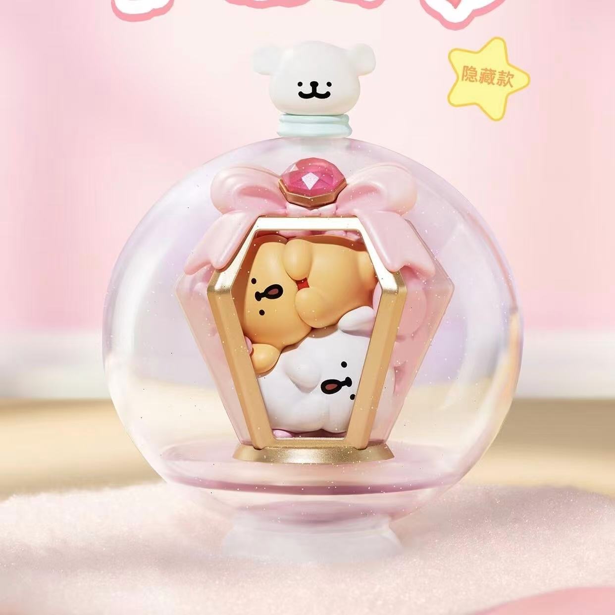 Maltese LIttle Gift blind box