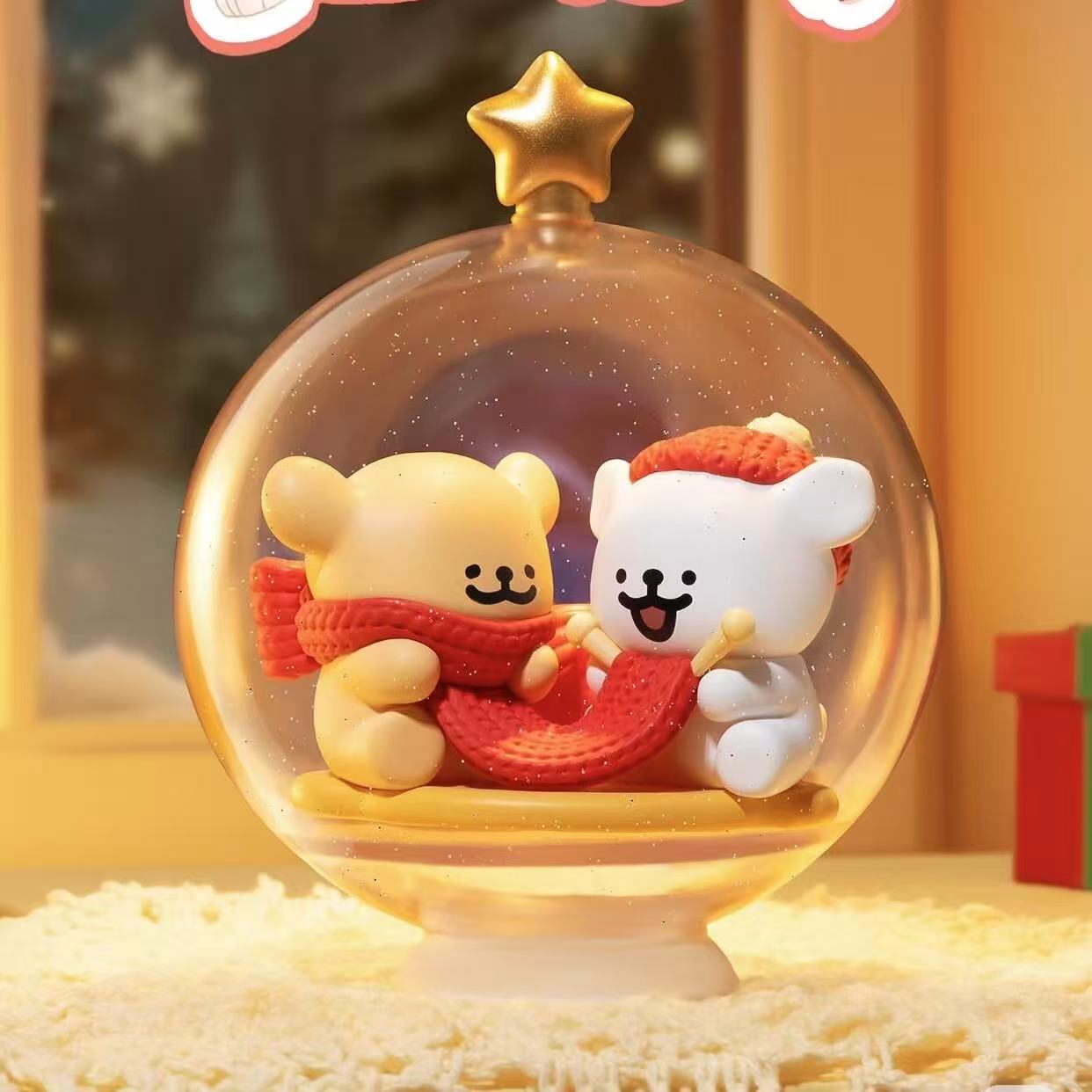 Maltese LIttle Gift blind box