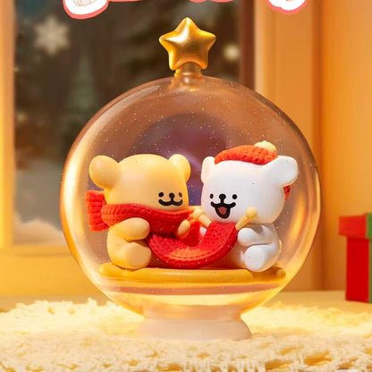 Maltese LIttle Gift blind box