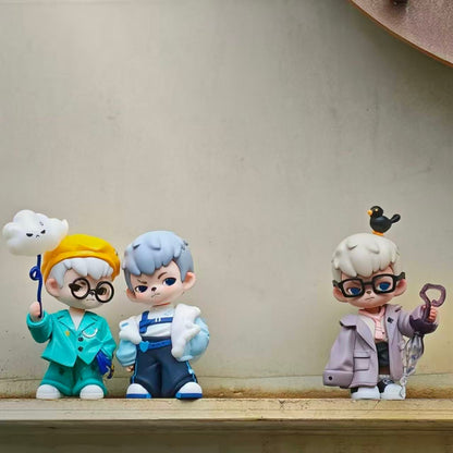 Rayan Other World Series Blind Box