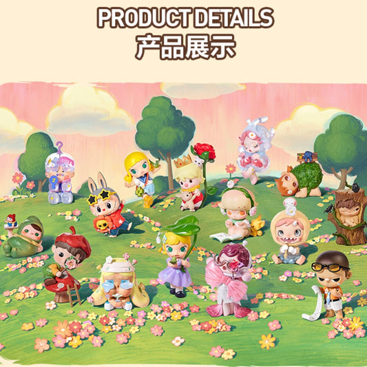 Hands in Hands Series Blind Box