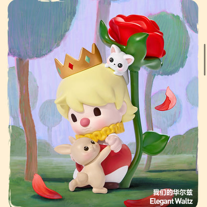 Hands in Hands Series Blind Box