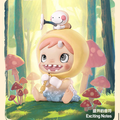 Hands in Hands Series Blind Box