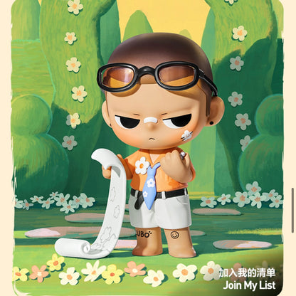 Hands in Hands Series Blind Box