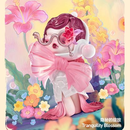 Hands in Hands Series Blind Box