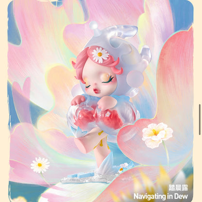 Hands in Hands Series Blind Box