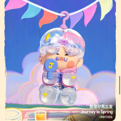 Hands in Hands Series Blind Box