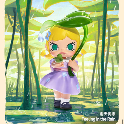 Hands in Hands Series Blind Box