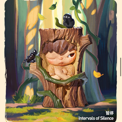 Hands in Hands Series Blind Box