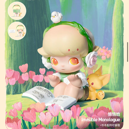 Hands in Hands Series Blind Box