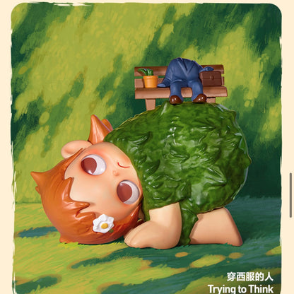 Hands in Hands Series Blind Box