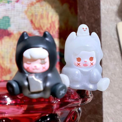 XXFU Castle Dinner Series Mini Blind Bag