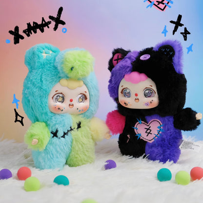 Doubao Y2K Party Series Plush