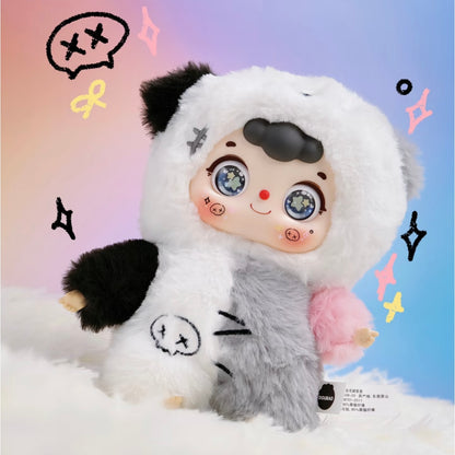 Doubao Y2K Party Series Plush